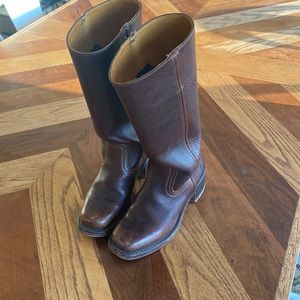 FRYE women’s boot size 5 & 1/2